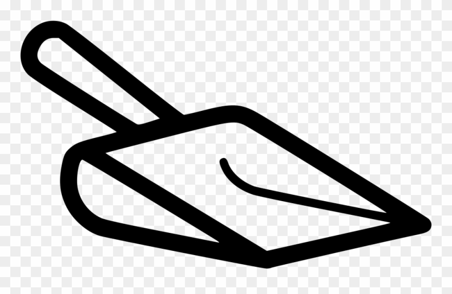 Png File - Flour Clipart