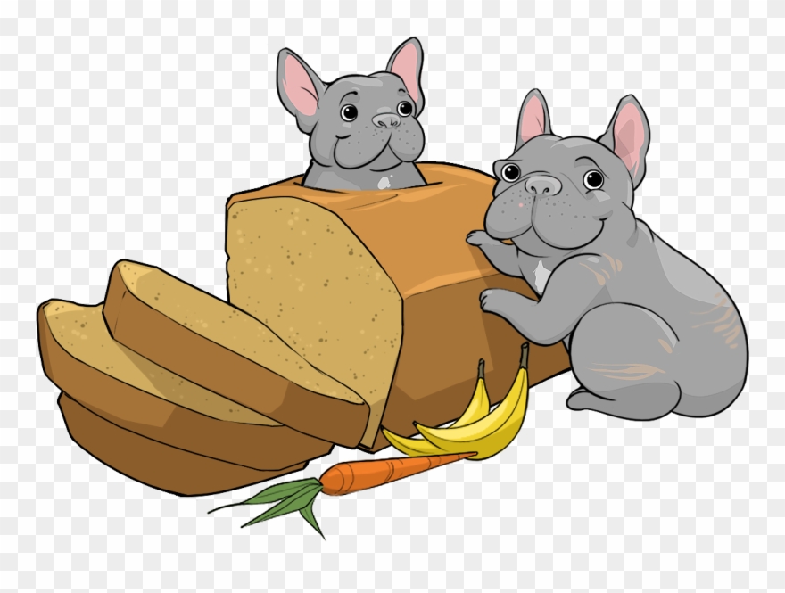 Get All 3 Henry & Penny Breakfast Treats You Wouldn't - Chinchilla Clipart