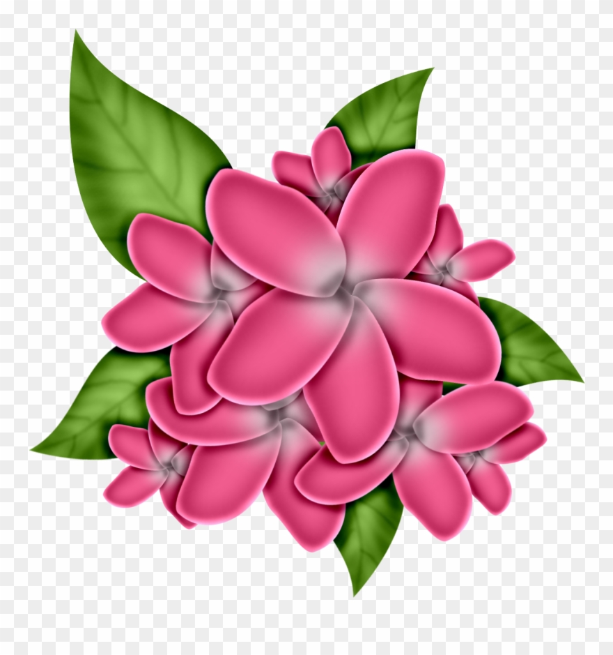 0 1a507c 18d9300d Orig Flower Clipart, Diy Flowers, - Flower - Png Download