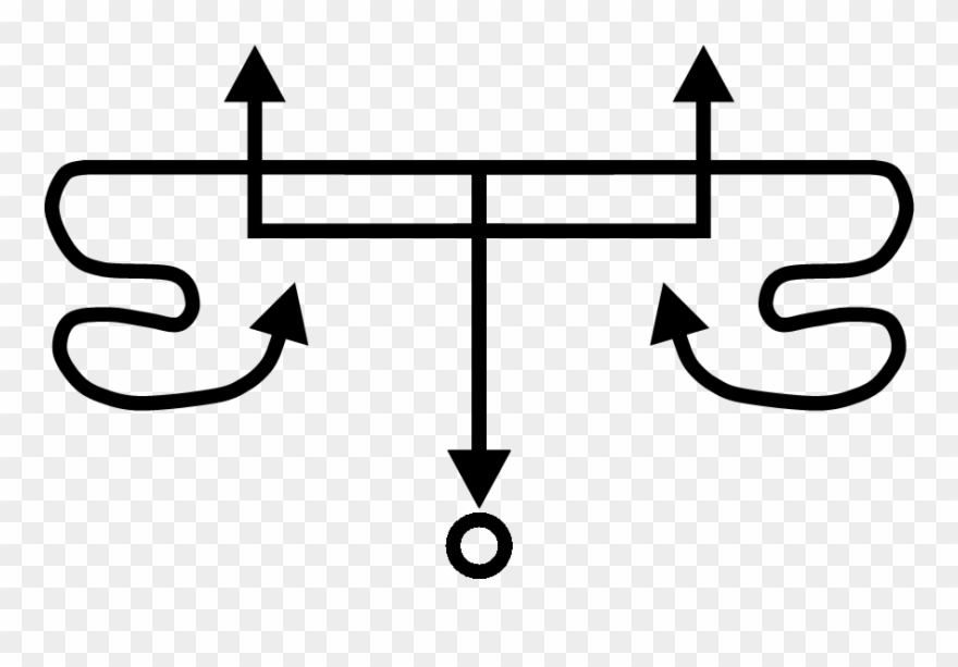 Nog Oh Brutal Ehye - Seal Of Yog Sothoth Clipart