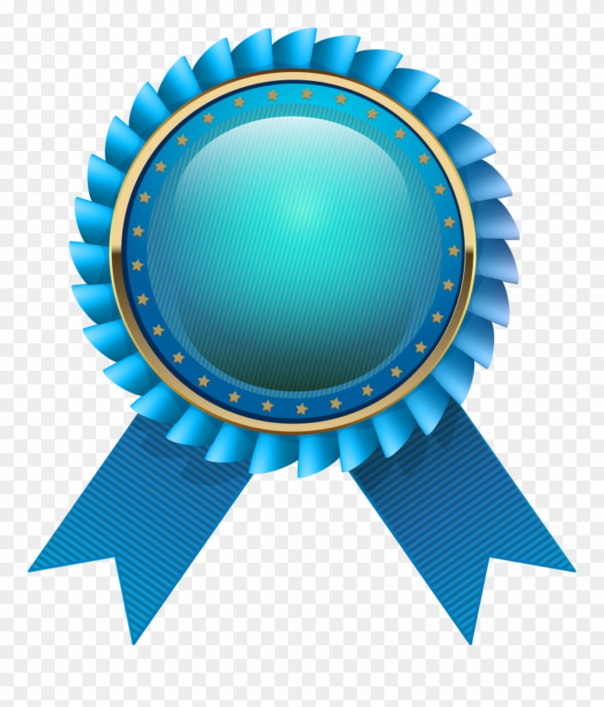 Blue Seal Free Png Clip Art Imageu200b Gallery Yopriceville - Png Free Transparent Png