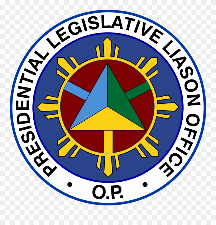 Presidents Clipart Legislative - House Of Representatives Logo Philippines - Png Download