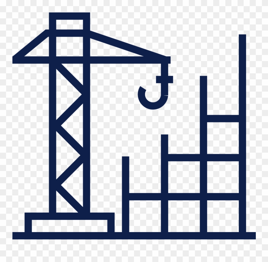 Sorry - Crane Clipart