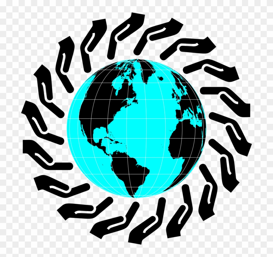 Cartoon Clip Caring - Clipart Caring - Png Download