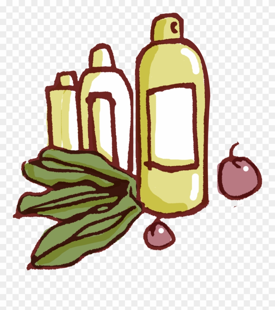 Organic Hair Care With Masks And Hair Sprays - Skin Care Clipart Png Transparent Png