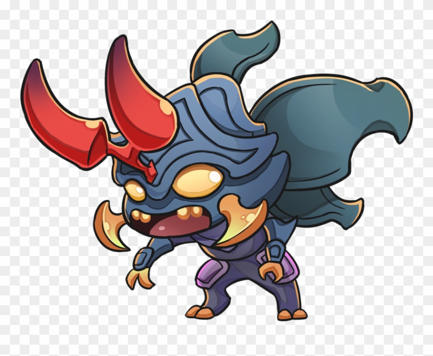 4 Sep - Arena Of Valor Clipart