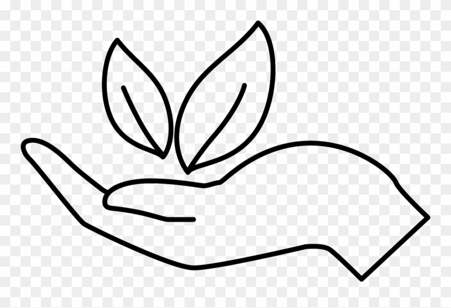 Spa Experience - Line Art Clipart