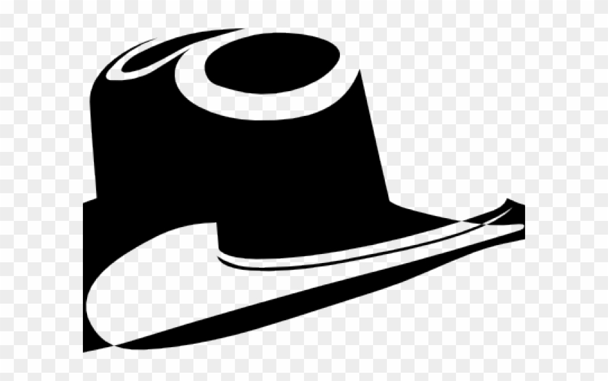 Cowboy Hat Clipart Cowboy Outfit - Clip Art - Png Download