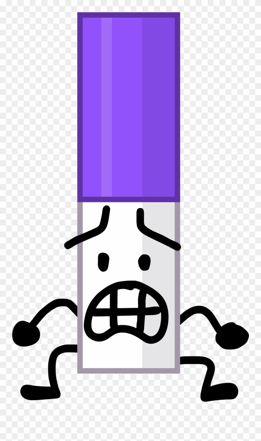 Marker B - Marker Dream Island Clipart