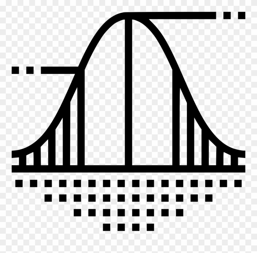 Statistical Analysis Comments - Statistical Analysis Icon Clipart