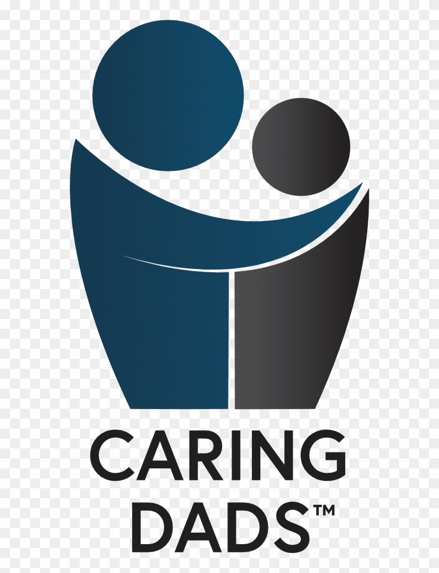 Caring Dads Logo Gradient - Viejas Casino Logo Png Clipart