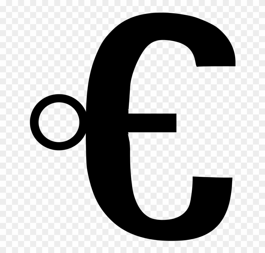 File - Glagolitic Ens - Svg - September 20 Clipart