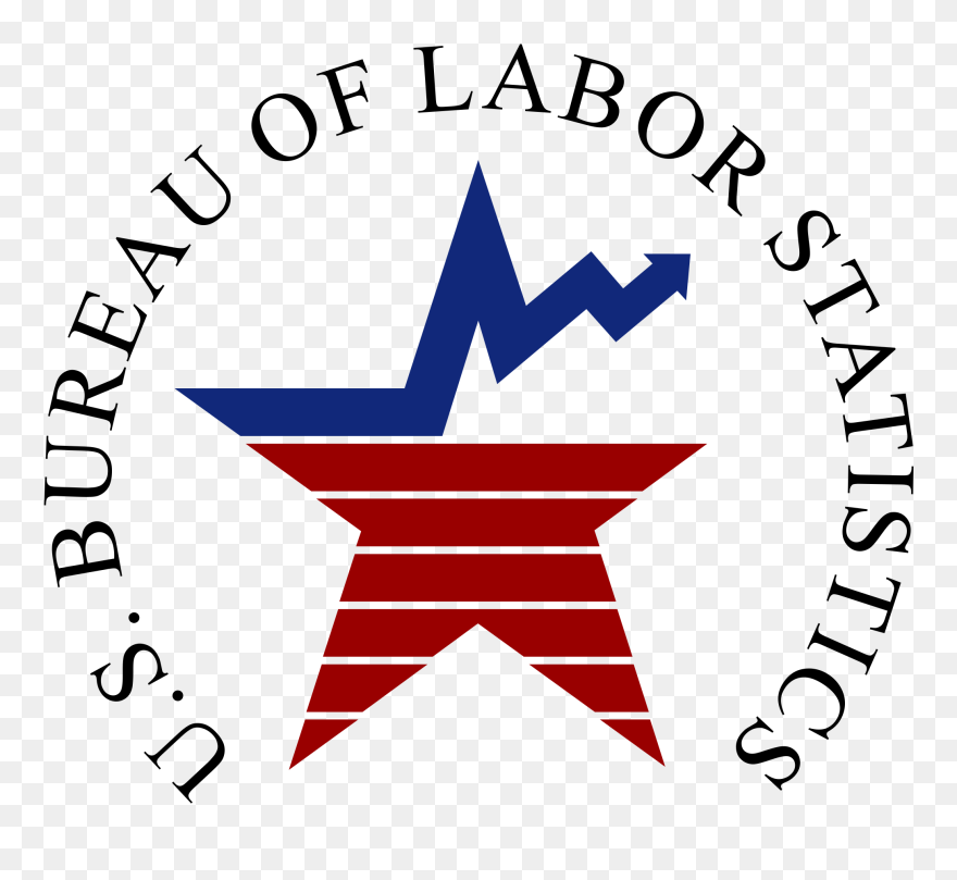 Bureau Of Labor Statistics Clipart