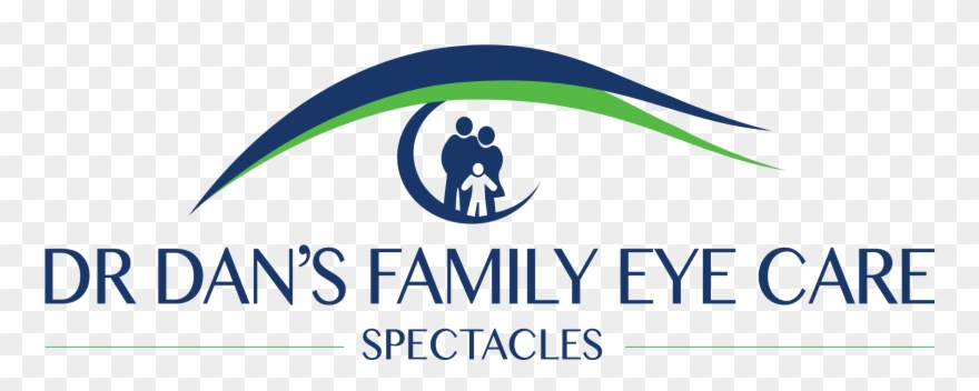 Spectacles Family Eye Care - Dr Dans Family Eye Care Clipart