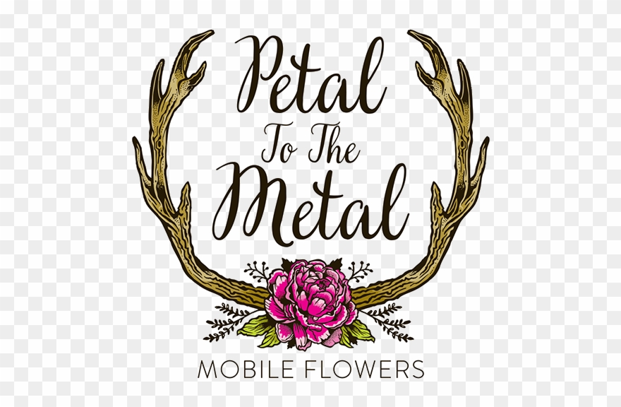 At Petal To The Metal, We Create Nature -inspired Florals - (pkg. 25) Christmas Message Cards - Christmas Peace Clipart