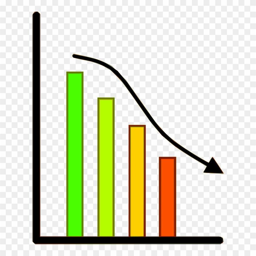 Progress Clipart Free For Download - Loss Png Transparent Png