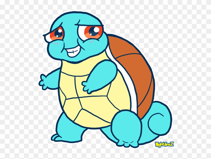 151 Pokemon Derp Challenge - Pokémon Clipart