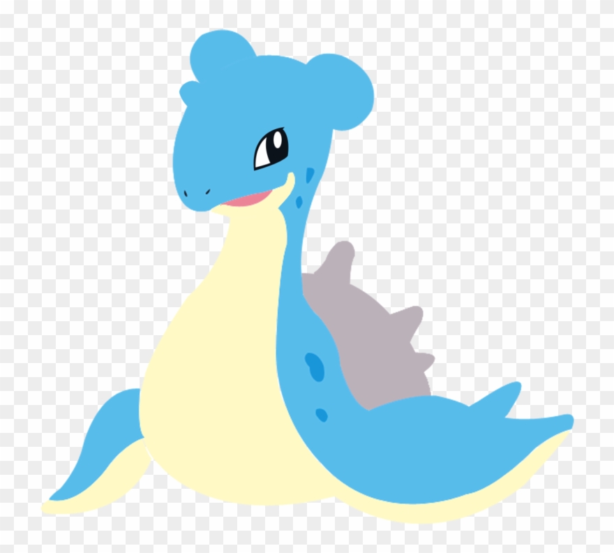 Clip Art, Illustrations - Pokémon - Png Download