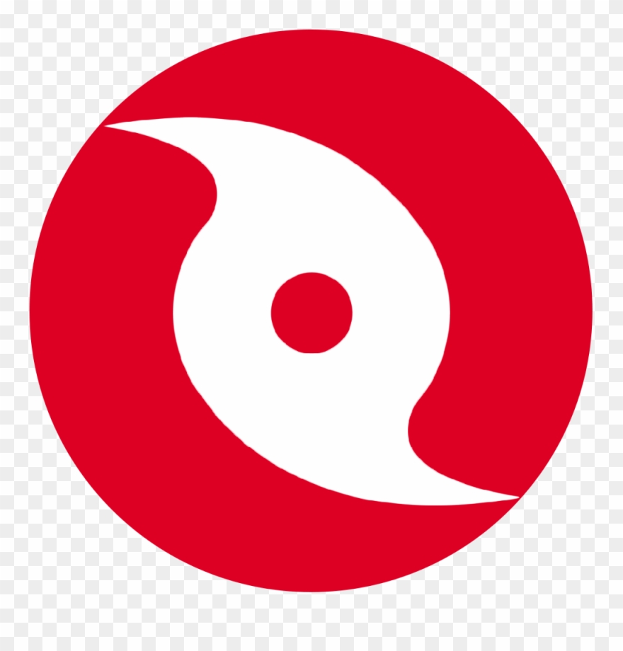 Denmark Air Force Roundel Clipart