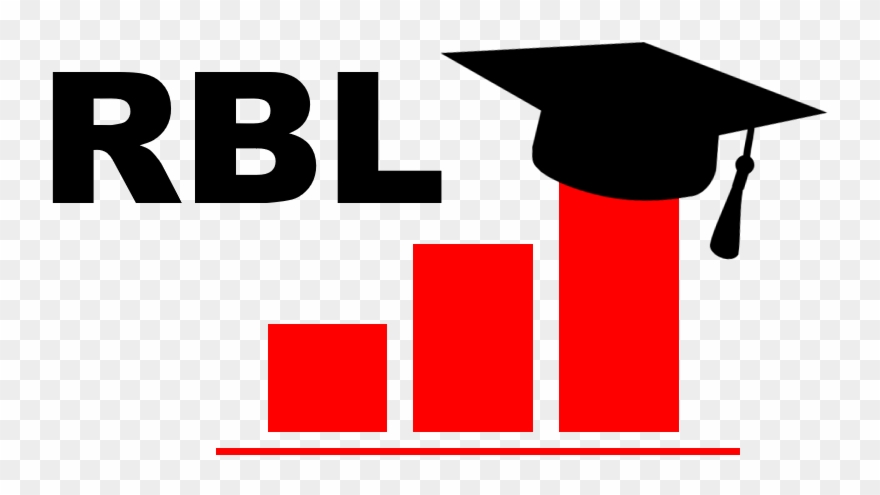 Rbl Involves Individuals Working In Small Groups On - Graduation Clipart