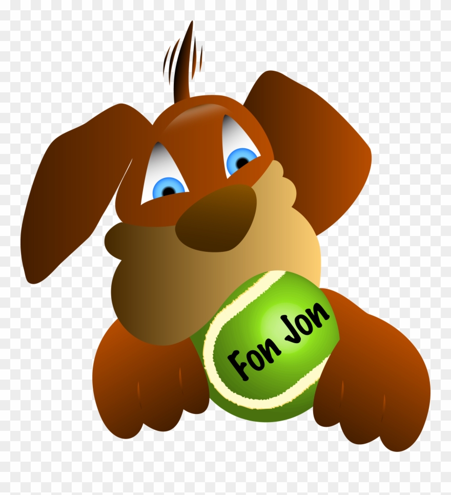 Fon Jon Pet Care Center Clipart