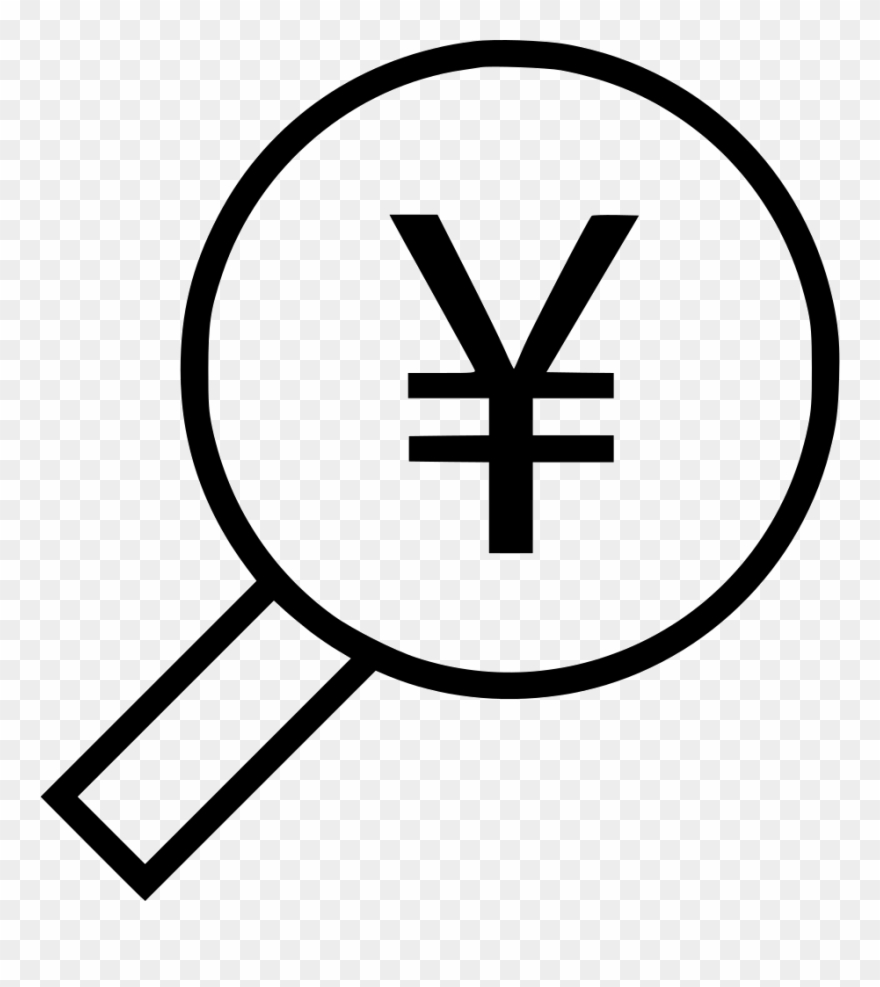 Find Yen Finance Banking Comments - Ad Villaviciosa De Odon Clipart