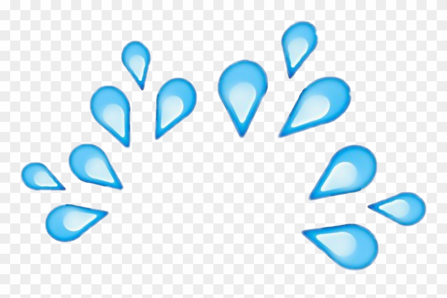 Report Abuse - Wet Emoji Clipart