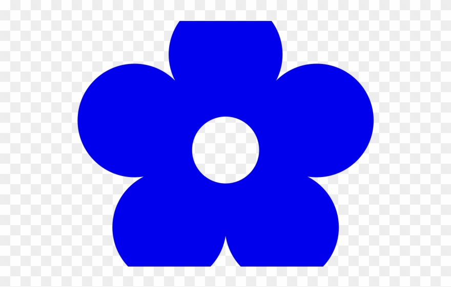 Mood Clipart General Psychology - Things That Color Blue - Png Download