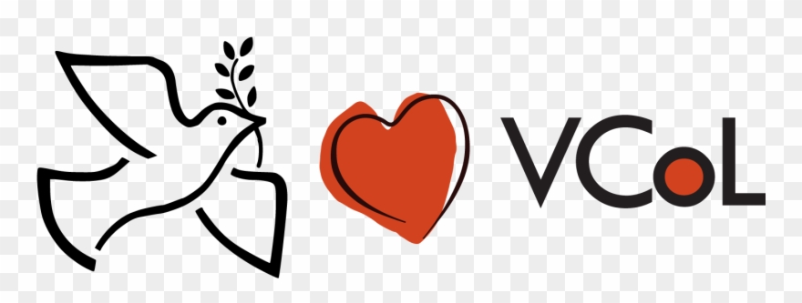 Democracy Clipart Equal Opportunity - Holy Spirit Dove - Png Download