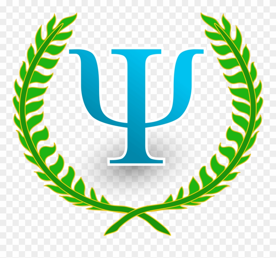 Psychology Logo - Peace And Love Art Png Clipart