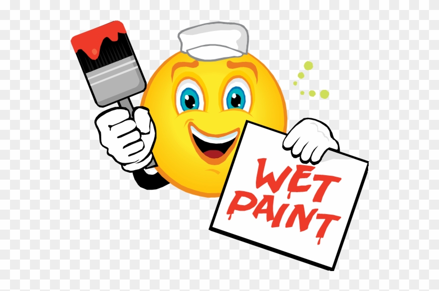 Volunteer Opportunities - Oil Paint Clipart