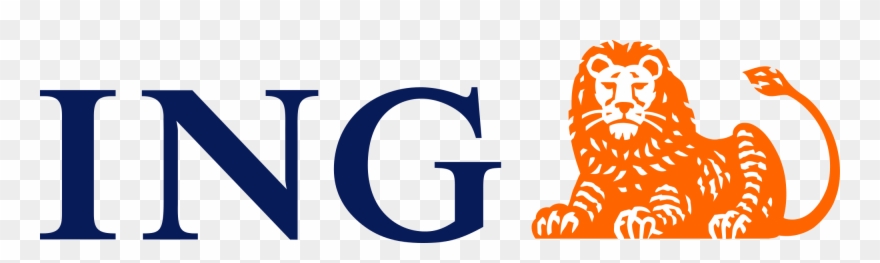 Select - Ing Logo Png Clipart