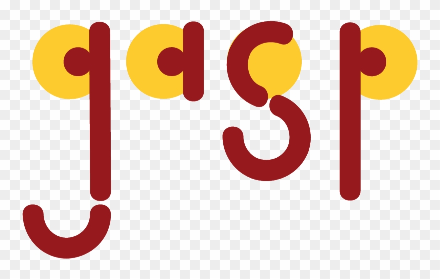 Gasp - David H. Dornsife Clipart