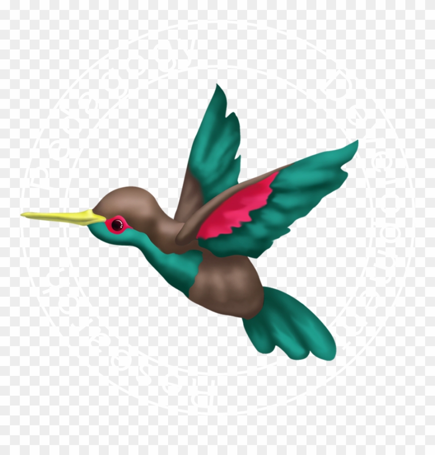 Logo-light - Bird Clipart