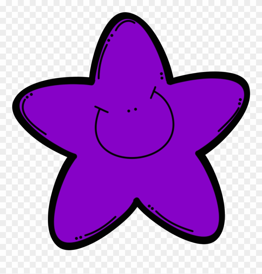 Quinn's First Grade Stars - Star Clipart