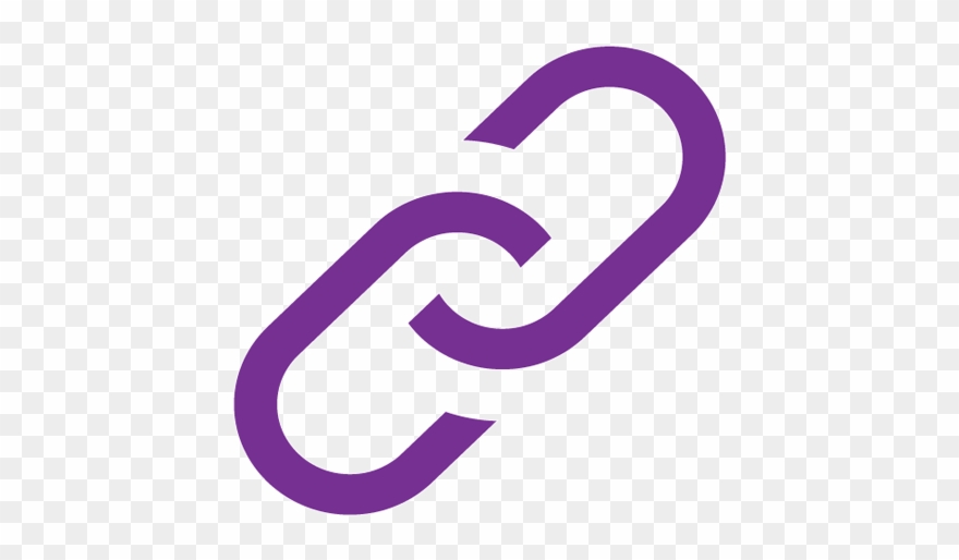 Chain Link Icon To Indicate How The Drycap™ Is Very - High Tensile Strength Icon Clipart