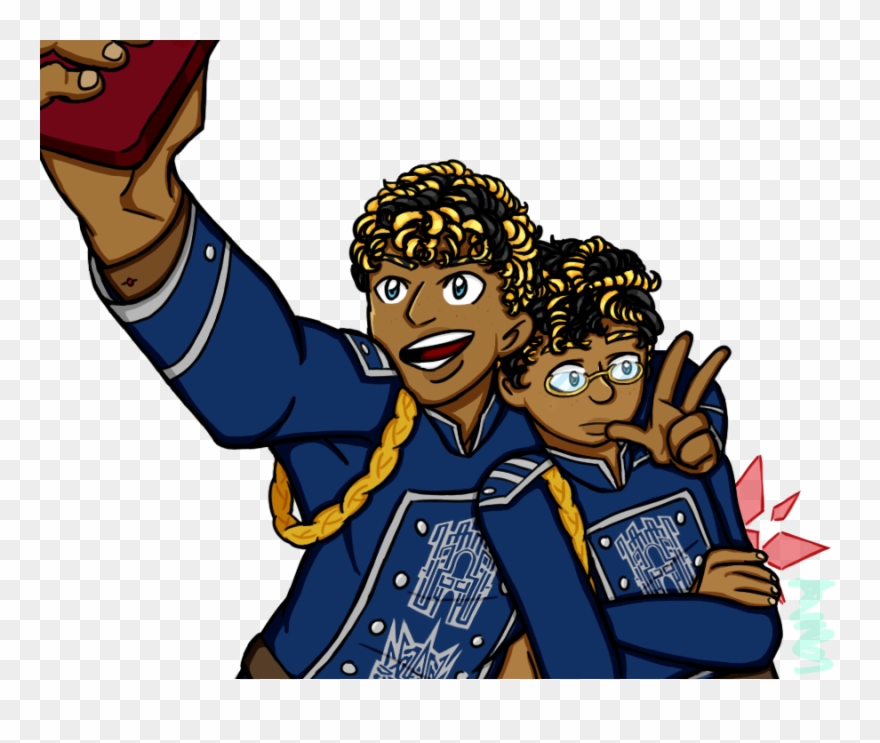 I Feel Like We, As A Fandom, Don't Consider Kholin - Drawing Clipart