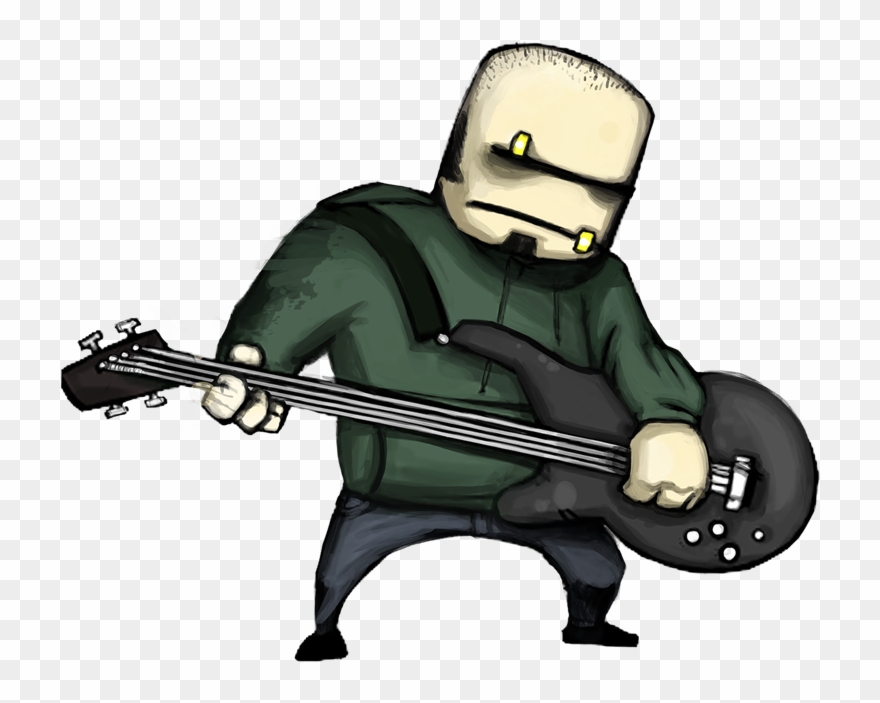 Good Morning Gato - Charlie Murder Charlie Clipart