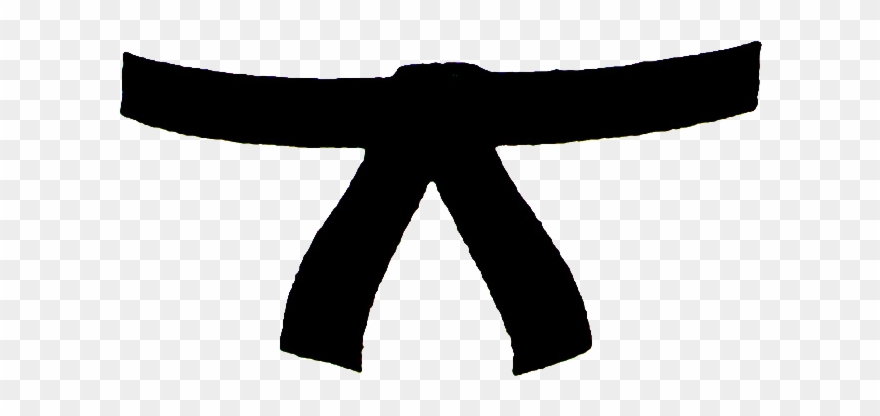 Tai Chi - Judo Clipart