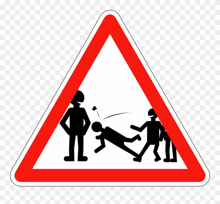 Ib Psychology Webinars - Sobre La Violencia Escolar Blanco Y Negroor Clipart