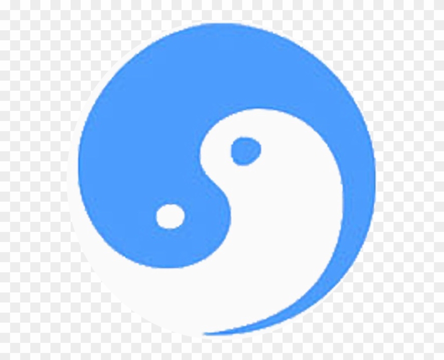 2018 Good Morning Tao - Circle Clipart