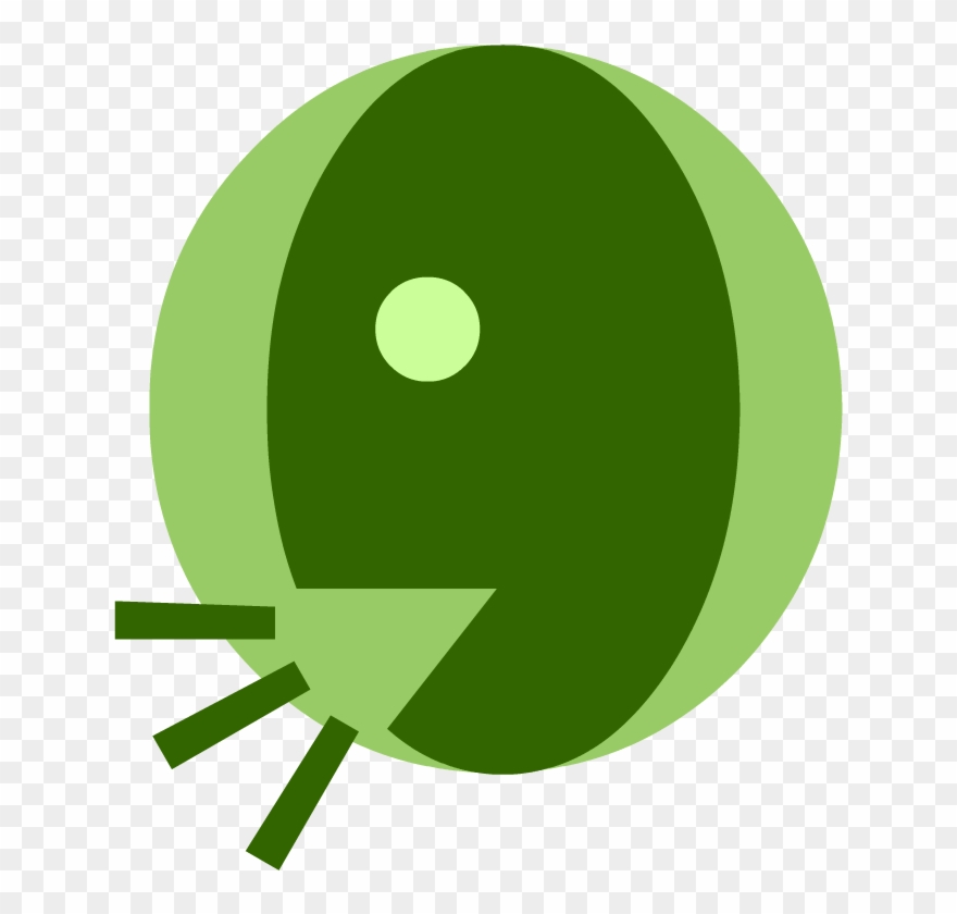 The Sports Network - Circle Clipart