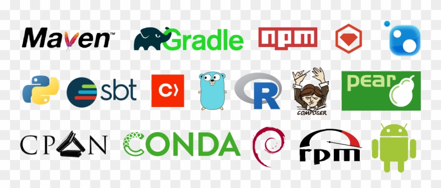 Black Duck Detect - Black Duck Software Clipart