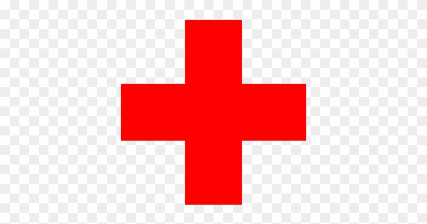 Download - Hospital Ward Symbol Clipart