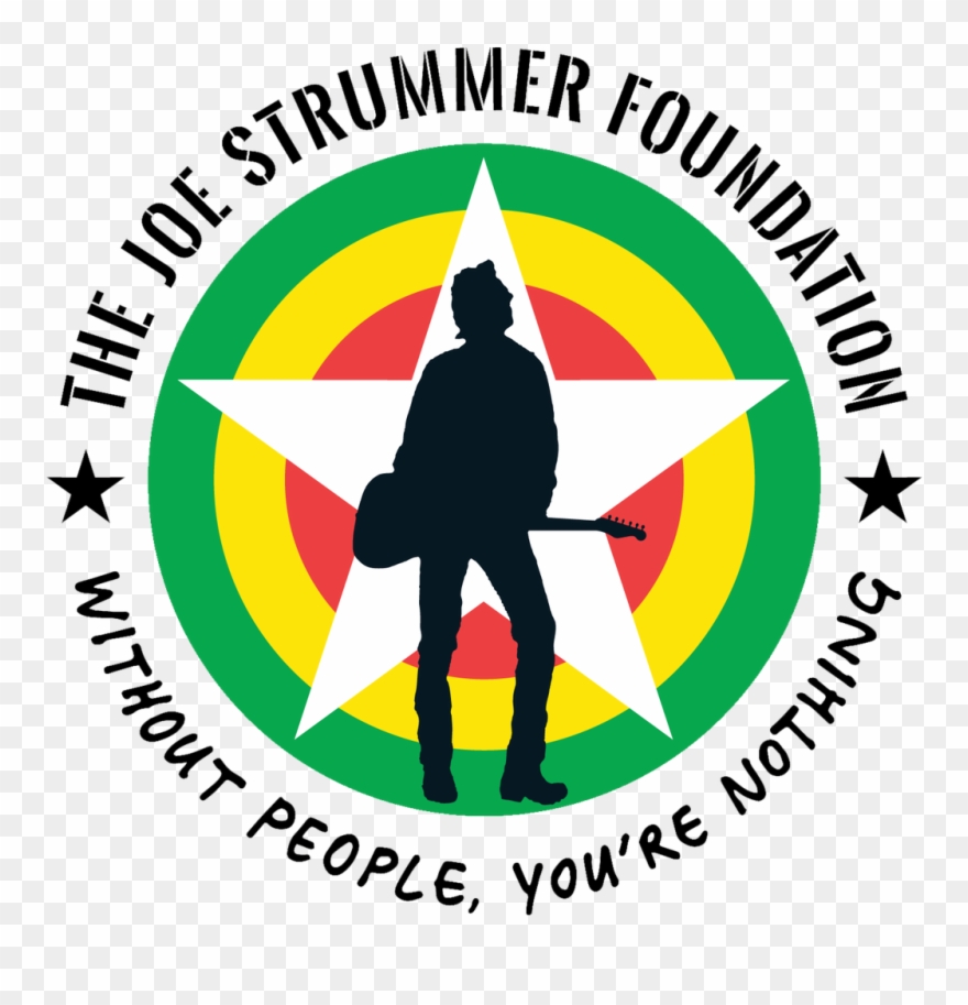 0 Replies 62 Retweets 51 Likes - Joe Strummer Foundation Clipart
