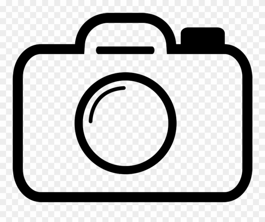 Be It A 1,200 Student Lecture Hall Or A Thirty Student - Camera Logo Clipart