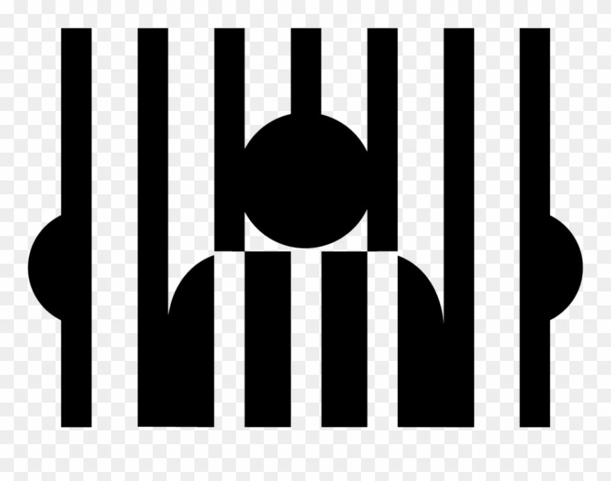 Free Png Jail, Prison Png Images Transparent - Clipart Jailers Transparent Background