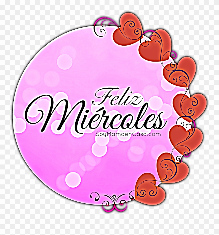 Buenos Días - Week Clipart