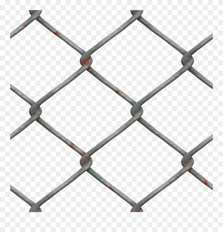 Png Free Download Chain Link Fence Clipart - Pepsi Sign Transparent Png