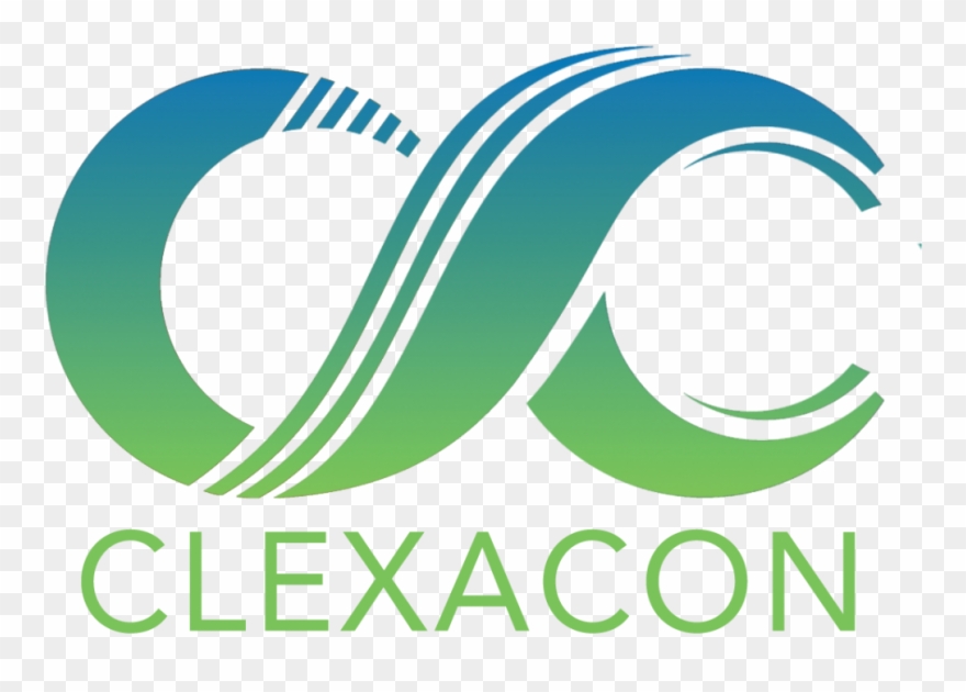 The Clexacon Team Gives Us A Look Behind The Scenes - Clexacon Logo Clipart